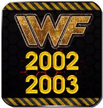 Фотографии шоу 2003