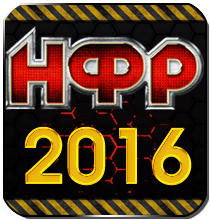 Фотографии шоу 2016