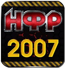 Фотографии шоу 2007
