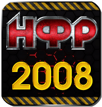 Фотографии шоу 2008