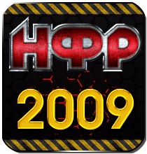 Фотографии шоу 2009