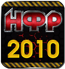 Фотографии шоу 2010