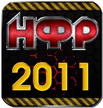 Фотографии шоу 2011