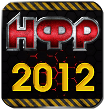 Фотографии шоу 2012