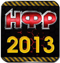 Фотографии шоу 2013
