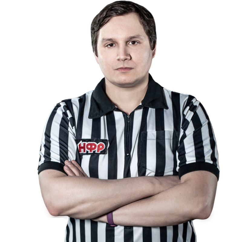 Максим Миронов