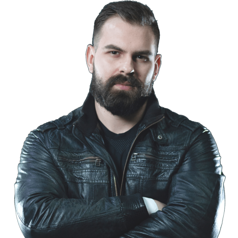 Дмитрий Орлов