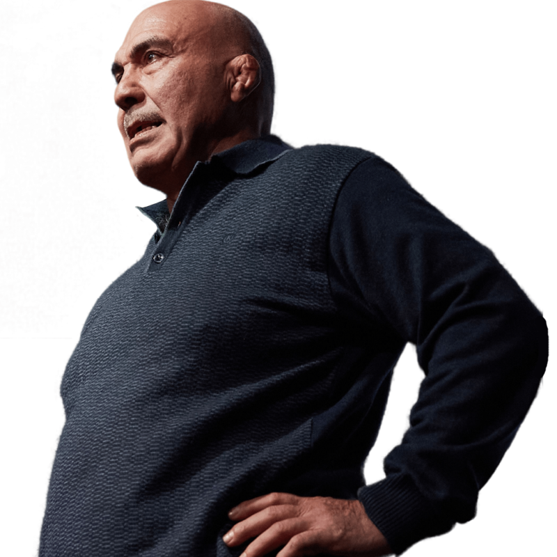 Виктор Дзантемирович Зангиев